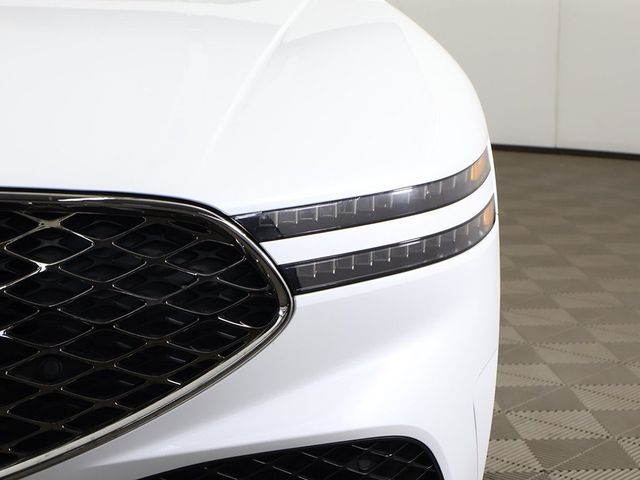 2025 Genesis G90 3.5T e-SC AWD - 22996915 - 20
