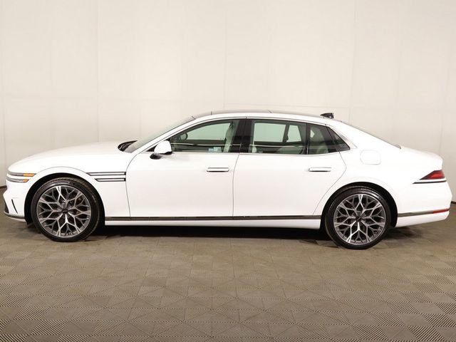 2025 Genesis G90 3.5T e-SC AWD - 22996915 - 23