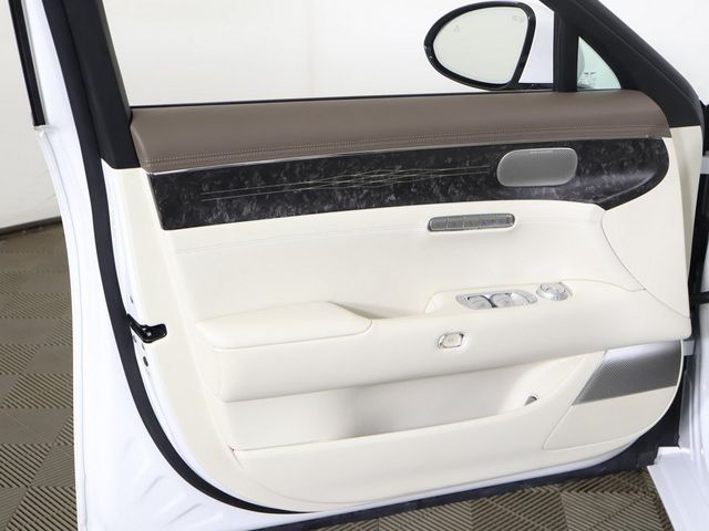 2025 Genesis G90 3.5T e-SC AWD - 22996915 - 31