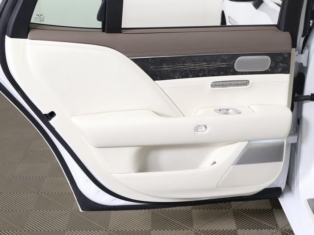 2025 Genesis G90 3.5T e-SC AWD - 22996915 - 33