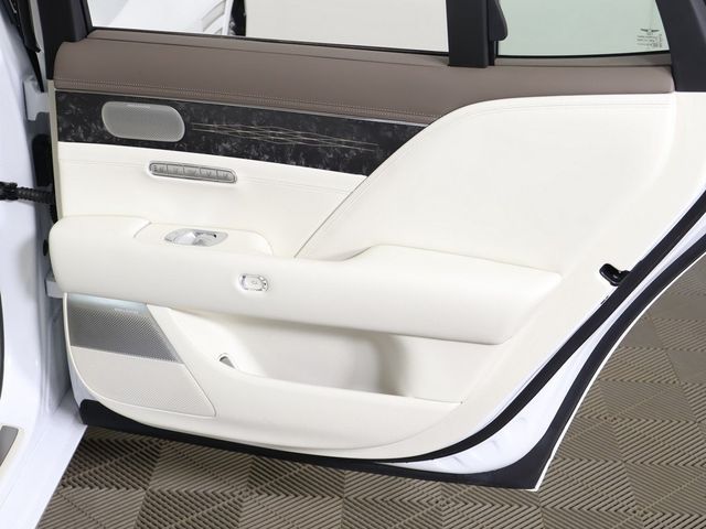 2025 Genesis G90 3.5T e-SC AWD - 22996915 - 34