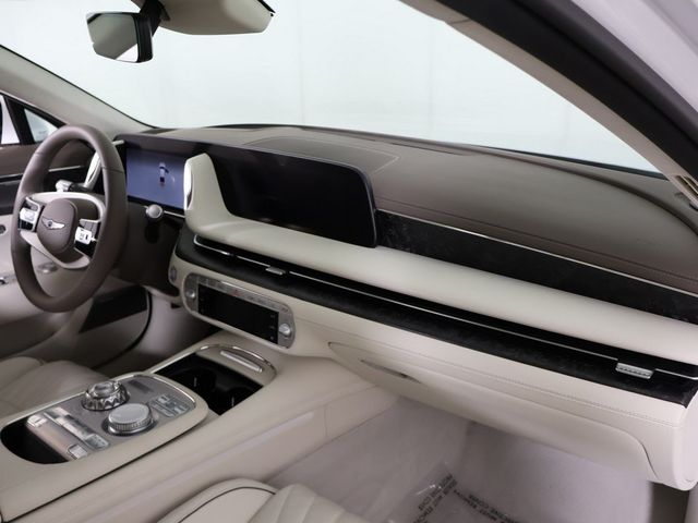 2025 Genesis G90 3.5T e-SC AWD - 22996915 - 36