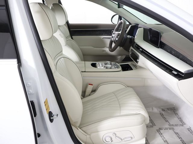 2025 Genesis G90 3.5T e-SC AWD - 22996915 - 38