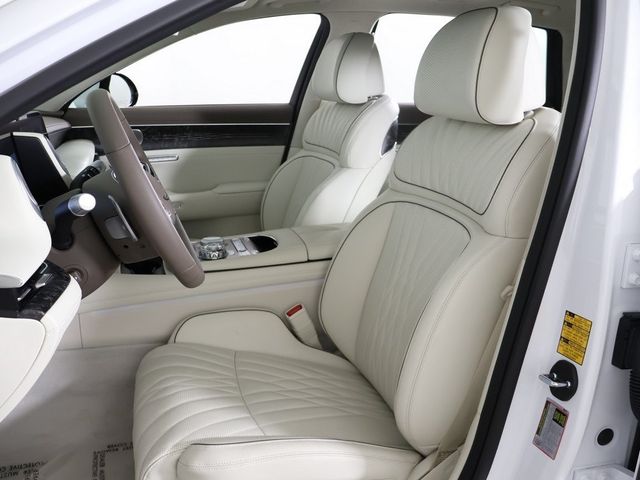 2025 Genesis G90 3.5T e-SC AWD - 22996915 - 39