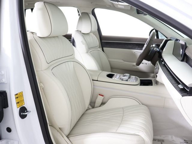 2025 Genesis G90 3.5T e-SC AWD - 22996915 - 40