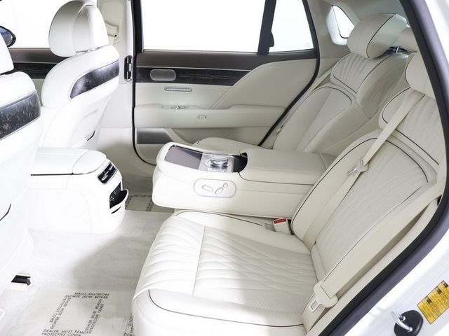 2025 Genesis G90 3.5T e-SC AWD - 22996915 - 43