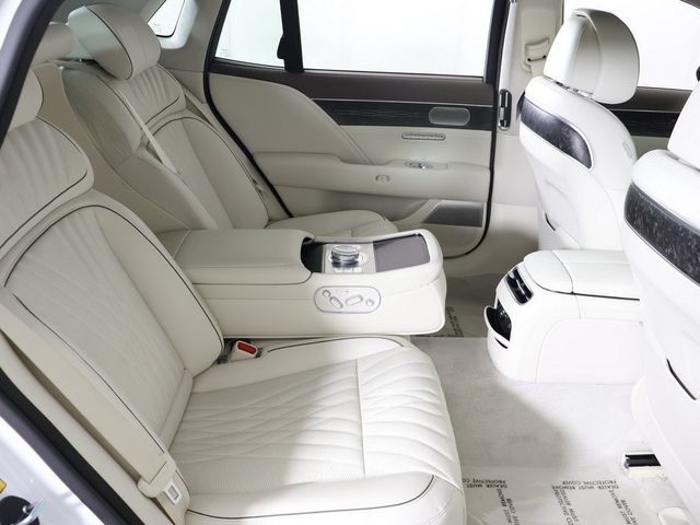 2025 Genesis G90 3.5T e-SC AWD - 22996915 - 44