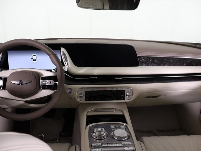 2025 Genesis G90 3.5T e-SC AWD - 22996915 - 47
