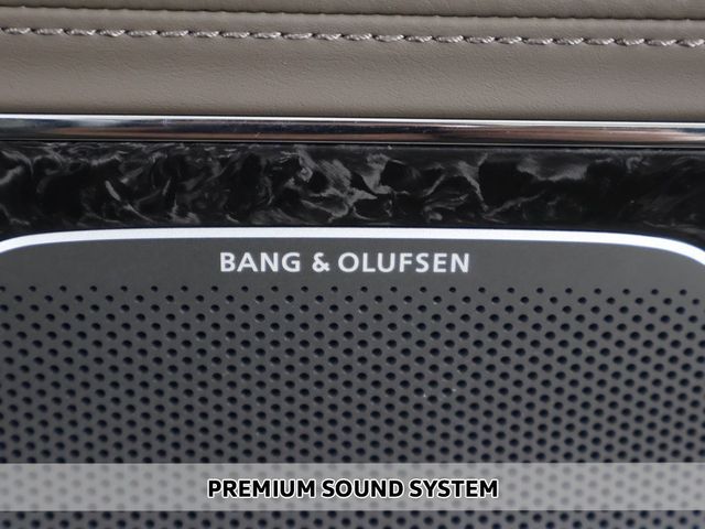 2025 Genesis G90 3.5T e-SC AWD - 22996915 - 4