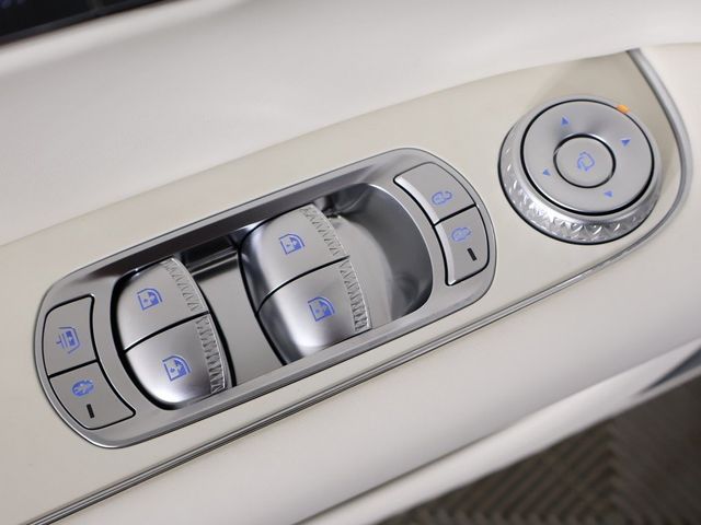 2025 Genesis G90 3.5T e-SC AWD - 22996915 - 49