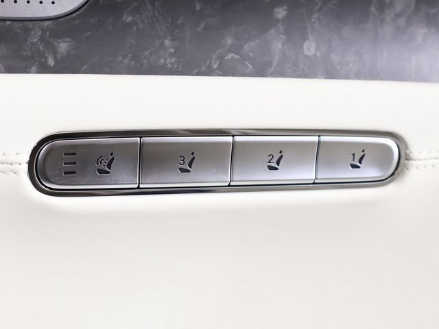 2025 Genesis G90 3.5T e-SC AWD - 22996915 - 50