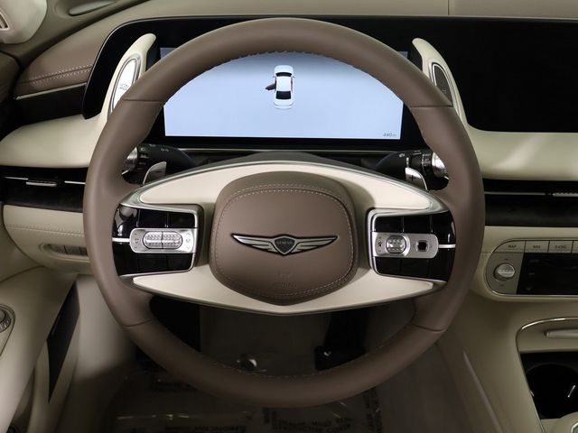 2025 Genesis G90 3.5T e-SC AWD - 22996915 - 51