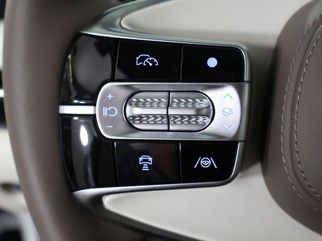 2025 Genesis G90 3.5T e-SC AWD - 22996915 - 55