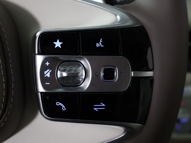 2025 Genesis G90 3.5T e-SC AWD - 22996915 - 56