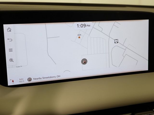 2025 Genesis G90 3.5T e-SC AWD - 22996915 - 59