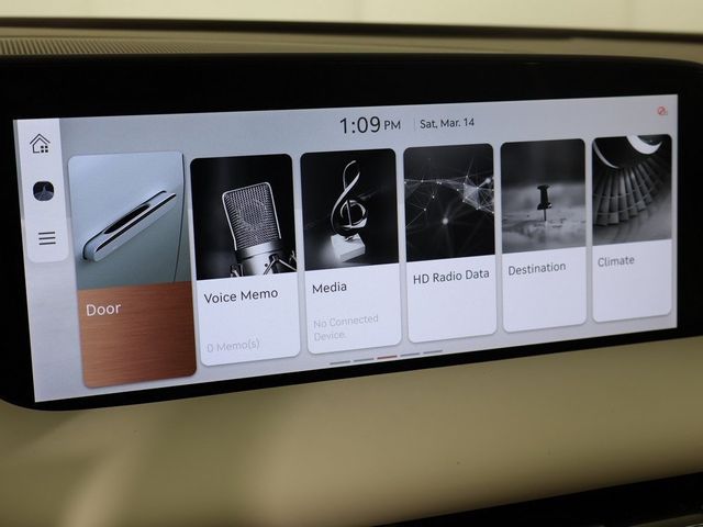 2025 Genesis G90 3.5T e-SC AWD - 22996915 - 60