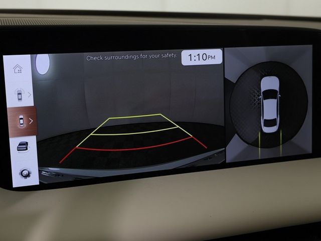 2025 Genesis G90 3.5T e-SC AWD - 22996915 - 61