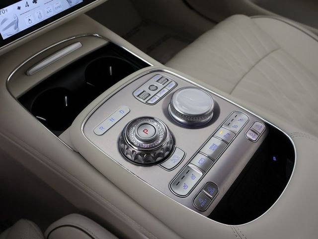 2025 Genesis G90 3.5T e-SC AWD - 22996915 - 64