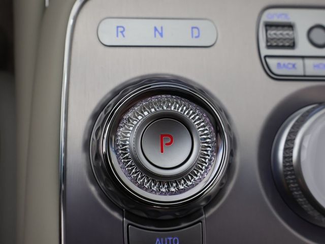 2025 Genesis G90 3.5T e-SC AWD - 22996915 - 65