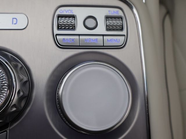 2025 Genesis G90 3.5T e-SC AWD - 22996915 - 66