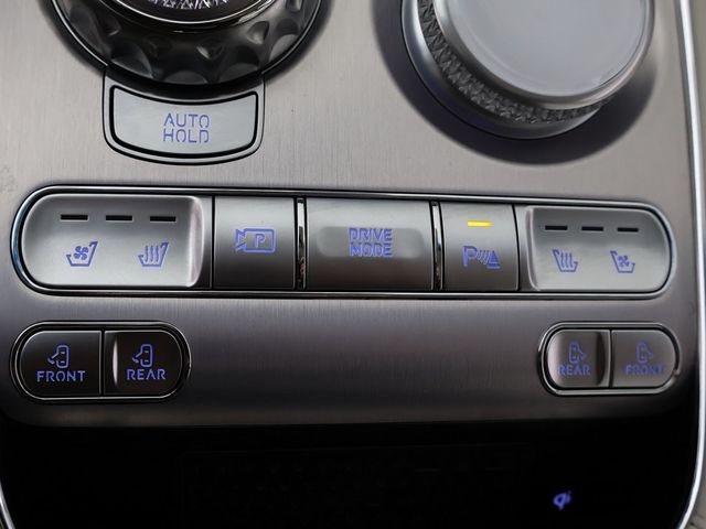 2025 Genesis G90 3.5T e-SC AWD - 22996915 - 67