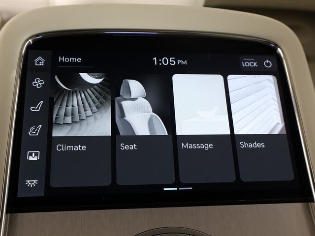 2025 Genesis G90 3.5T e-SC AWD - 22996915 - 69