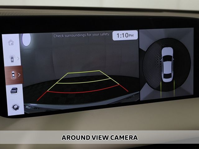 2025 Genesis G90 3.5T e-SC AWD - 22996915 - 7