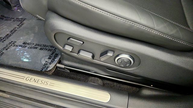 2025 Genesis GV60 Standard RWD - 23098639 - 11