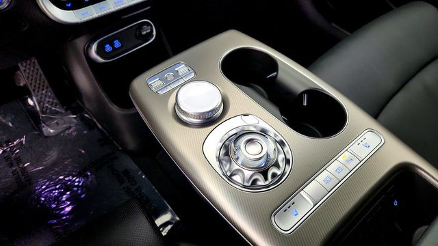 2025 Genesis GV60 Standard RWD - 23098639 - 16