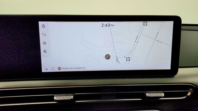 2025 Genesis GV60 Standard RWD - 23098639 - 18