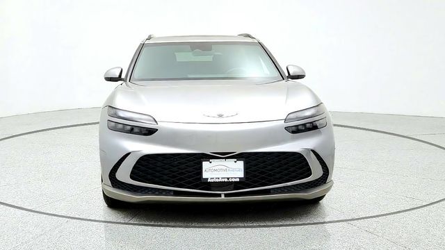 2025 Genesis GV60 Standard RWD - 23098639 - 1