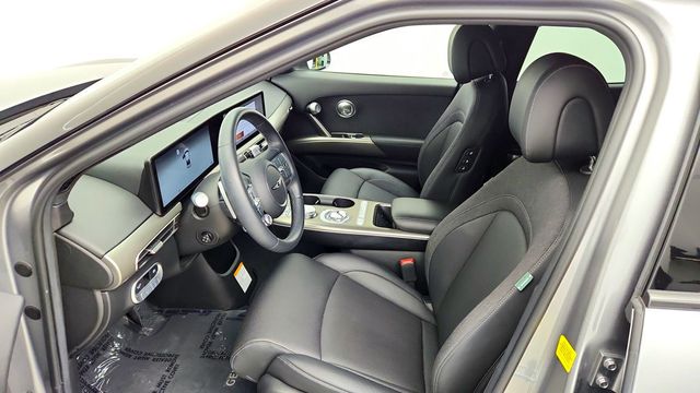 2025 Genesis GV60 Standard RWD - 23098639 - 20