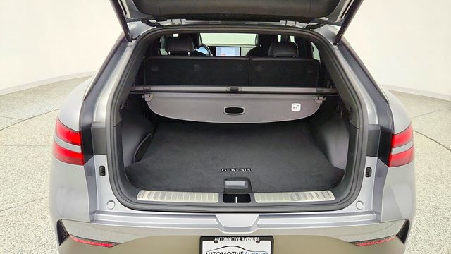 2025 Genesis GV60 Standard RWD - 23098639 - 22