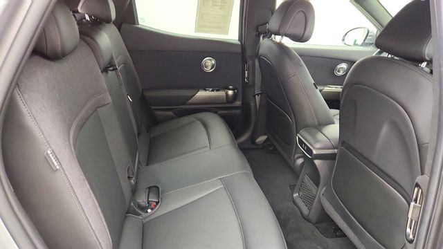 2025 Genesis GV60 Standard RWD - 23098639 - 23