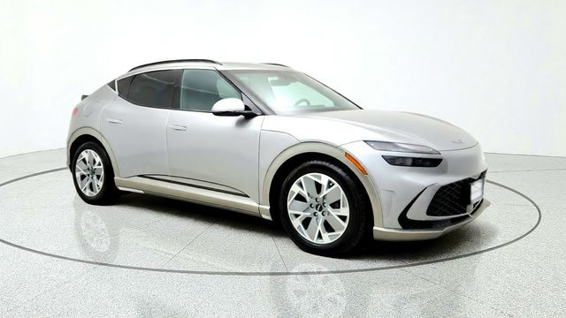 2025 Genesis GV60 Standard RWD - 23098639 - 2