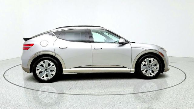 2025 Genesis GV60 Standard RWD - 23098639 - 3