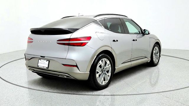 2025 Genesis GV60 Standard RWD - 23098639 - 4