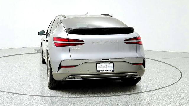 2025 Genesis GV60 Standard RWD - 23098639 - 5