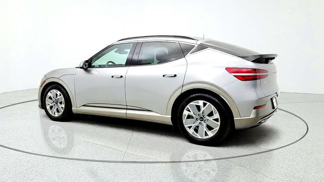 2025 Genesis GV60 Standard RWD - 23098639 - 6