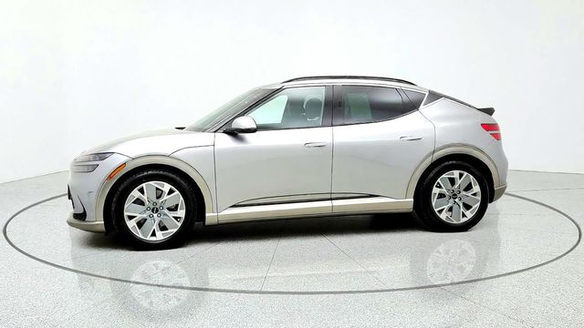 2025 Genesis GV60 Standard RWD - 23098639 - 7