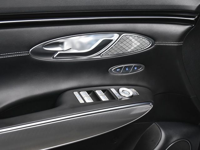 2025 Genesis GV70 2.5T - 22960074 - 9