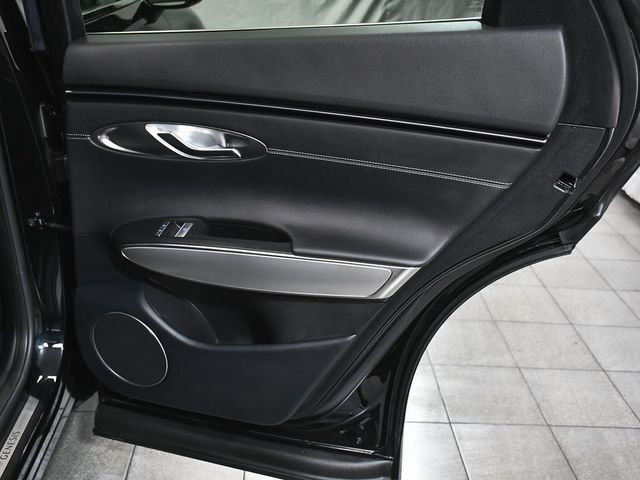 2025 Genesis GV70 2.5T - 22960074 - 11