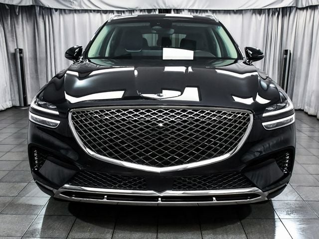 2025 Genesis GV70 2.5T - 22960074 - 1