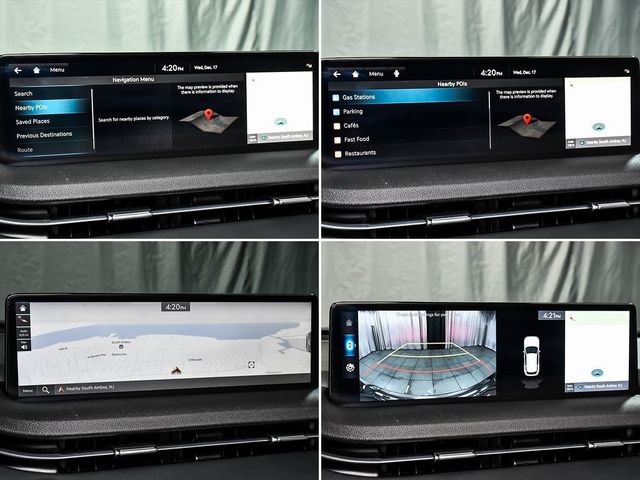 2025 Genesis GV70 2.5T - 22960074 - 19