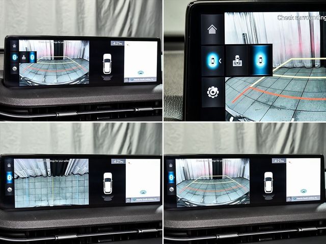 2025 Genesis GV70 2.5T - 22960074 - 20