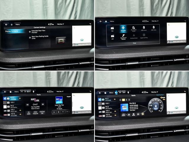 2025 Genesis GV70 2.5T - 22960074 - 21