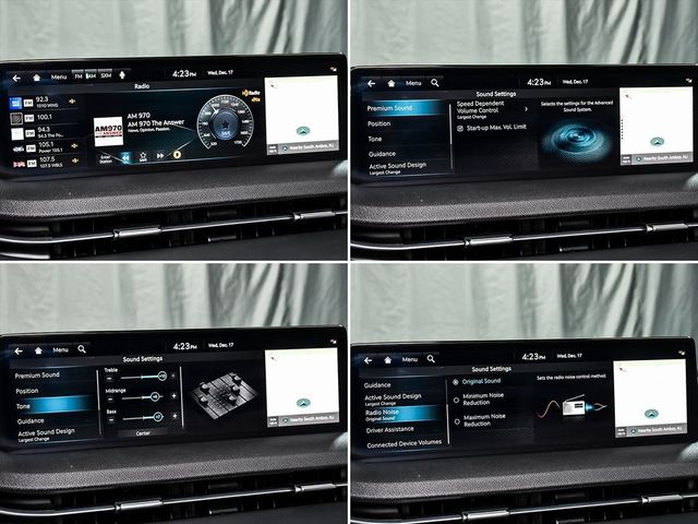 2025 Genesis GV70 2.5T - 22960074 - 22