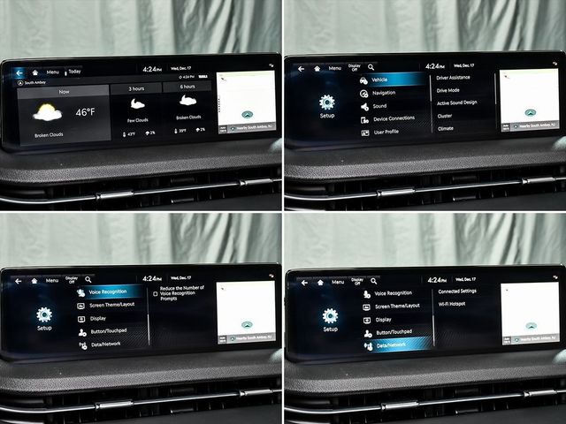 2025 Genesis GV70 2.5T - 22960074 - 24