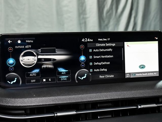 2025 Genesis GV70 2.5T - 22960074 - 25