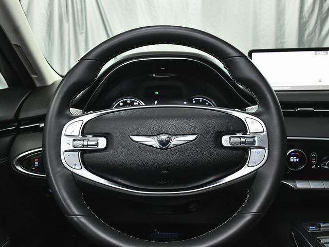 2025 Genesis GV70 2.5T - 22960074 - 30
